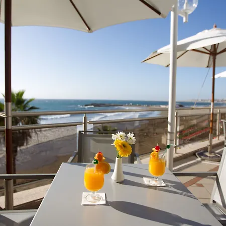 Don Gregory By Dunas - Adults Only מלון San Agustín