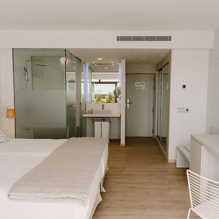 Don Gregory By Dunas - Adults Only Otel San Agustín