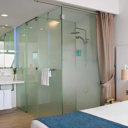 Don Gregory By Dunas - Adults Only Otel 4*