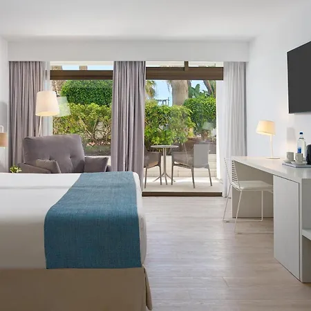 Don Gregory By Dunas - Adults Only Otel San Agustín