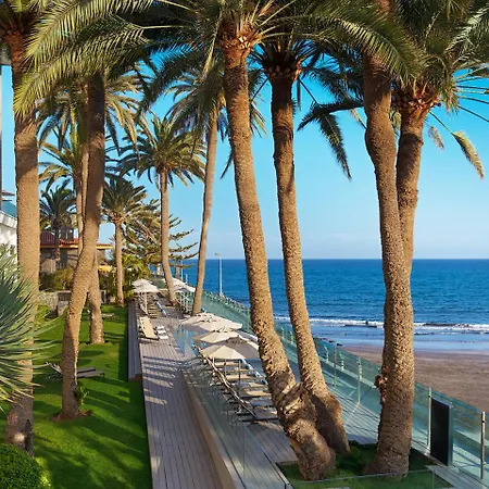 Don Gregory By Dunas - Adults Only Otel 4*