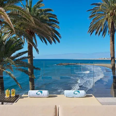 Don Gregory By Dunas - Adults Only Otel San Agustín