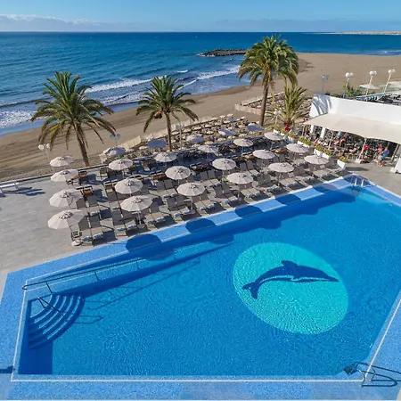 Don Gregory By Dunas - Adults Only 4* San Agustín