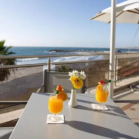 Otel Don Gregory By Dunas - Adults Only 4*