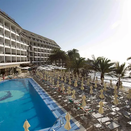 Otel Don Gregory By Dunas - Adults Only 4*
